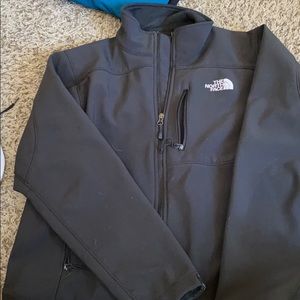 Men’s north face jacket